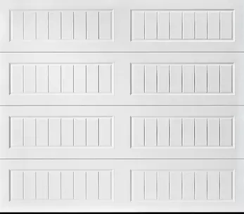 Carriage House Panel Styles - Long Bead Board