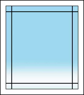 Grid Options - Perimeter
