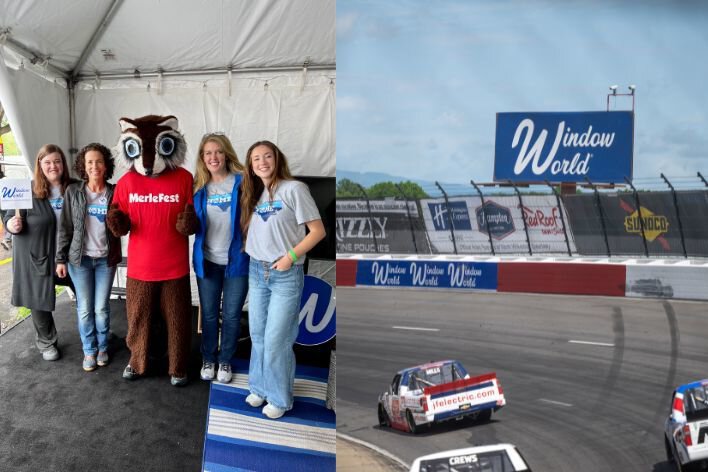 MerleFest and Race Photos