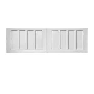 Panel Top Options - Northampton