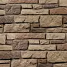 Creek Ledgestone - Rocky Mountain Clay