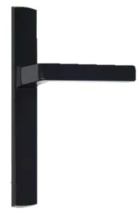 Hardware Styles - Acacia Handle