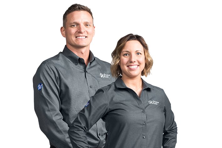 Window World of Fargo owners