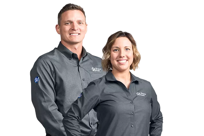 Window World of Fargo owners