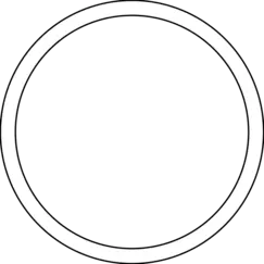 Shape Options - Circle