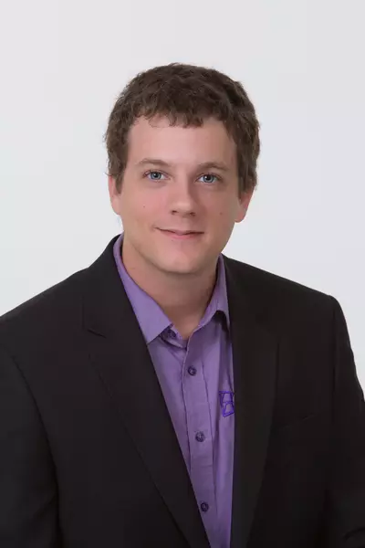 Alex Baron