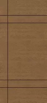 Doors without Glass - 902 Design Left