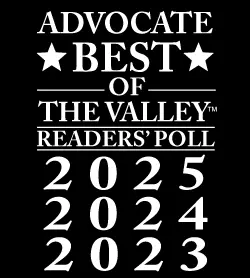 Advocate Best Of