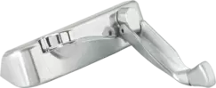Hardware Options - Satin Nickel