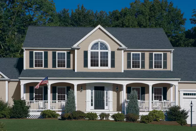 Window World Louvered Shutters