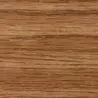 Interior Colors - Light Oak