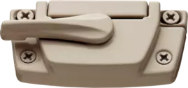 Hardware Finishes - Driftwood