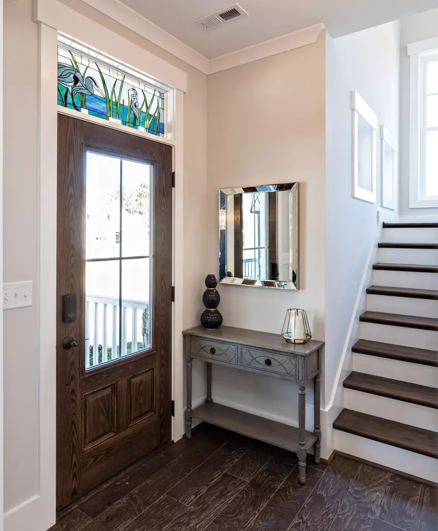 Door Width