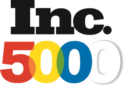 Inc. 500 logo