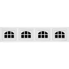 Window Panels - Cascade Short