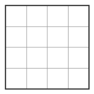 Grid Options - 16-Lite