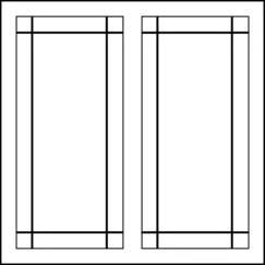 Grid Options - Prairie