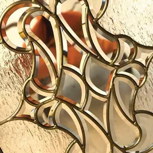 Decorative Glass Options - Stratford