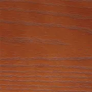 Hand-Rubbed Stains - Cedar