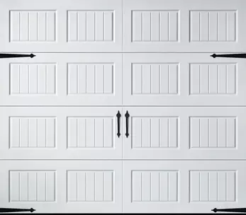 Panel Styles - Hillcrest Bead Board Panel