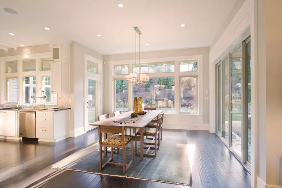 Types of Windows Kitchen Window World