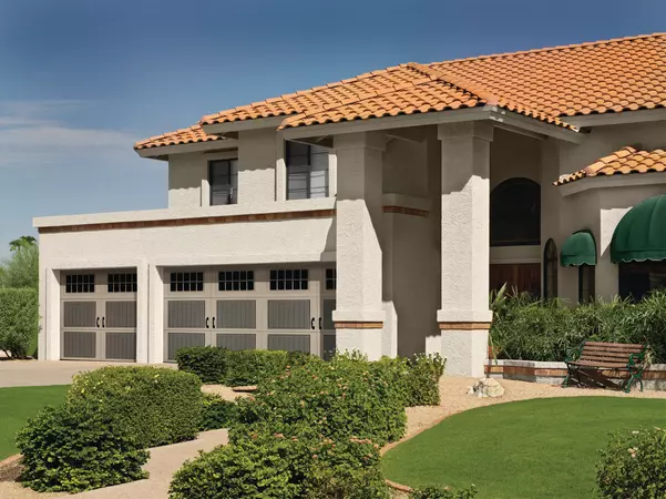 Amarr Classica Garage Doors