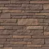 Stacked Stone - Sedona Bluff