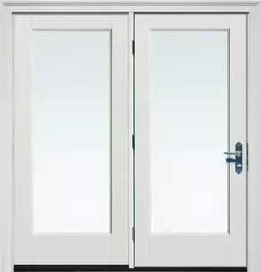 Hinge Options - Center-Hinge