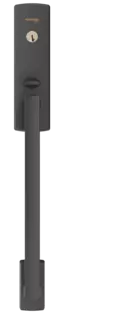 Multi-Point Locking Systems - Forte Exterior