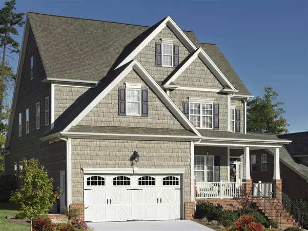 Amarr Classica Garage Doors