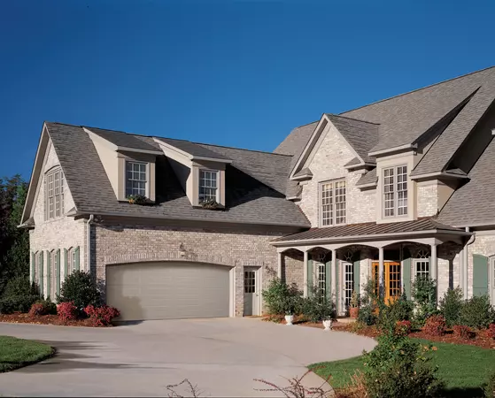Window World Amarr Lincoln Garage Door