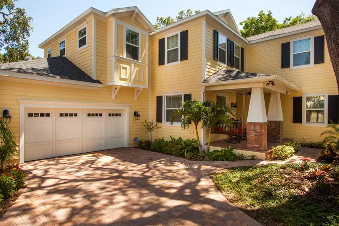 James Hardie® Siding by Window World