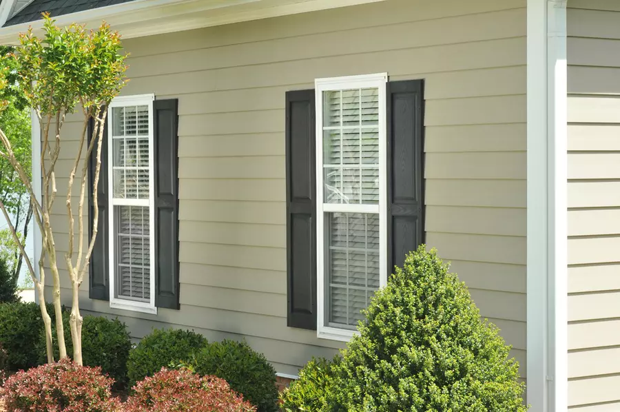 Premium Vinyl Siding