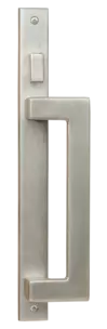 Hardware Styles - Euro Handle