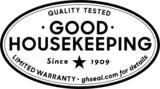 Good Housekeeping Logo