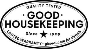 Good Housekeeping Seal of Approval