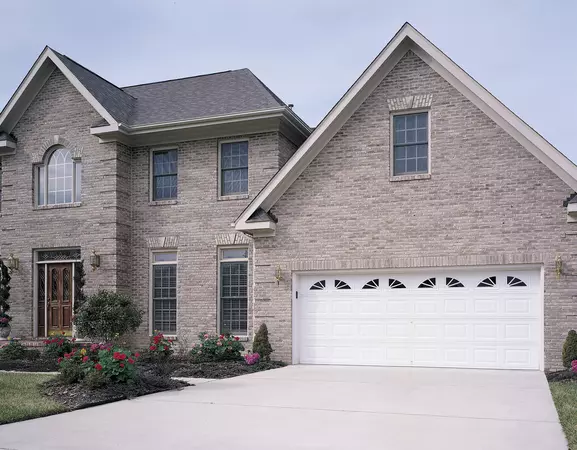 Window World Amarr Olympus Garage Door