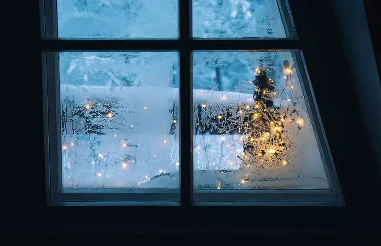 How to Open a Frozen Window & Prevent Ice Buildup | WW Triad