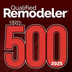 2025 Qualified Remodeler Logo