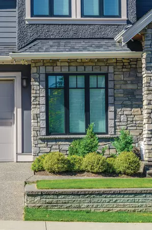 Window World Casement & Awning Windows
