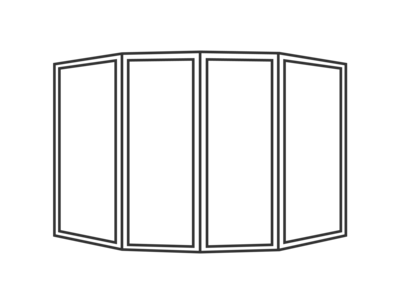 Bow Configurations - 4-Lite