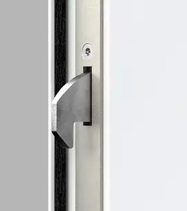 Features - Multi-point Locking System