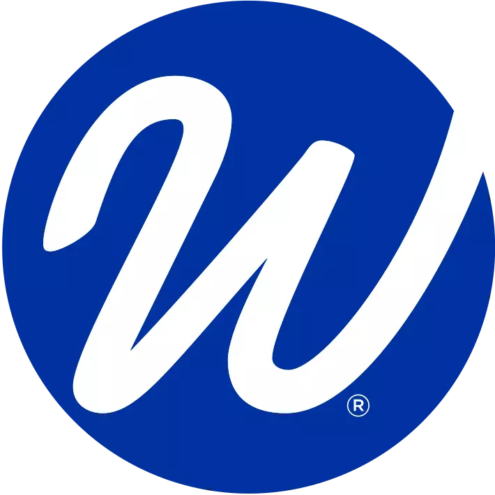Window World Circle W Logo