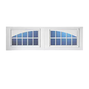 Panel Top Options - Seine
