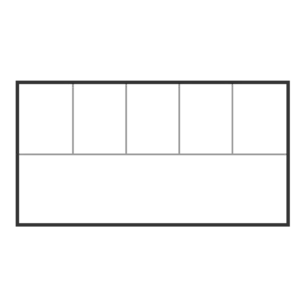 Awning Grid Options - Craftsman