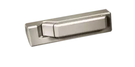 Hardware Styles - Contemporary Styled Crank