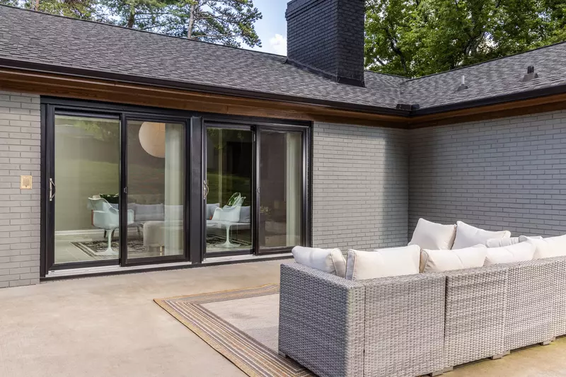 Upgrade Your Home with Patio Door Replacement by Window World