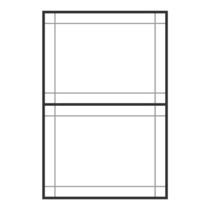 Grid Options - Prairie By Sash