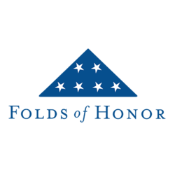 Folds of Honor
