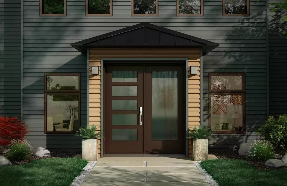 Modern Home